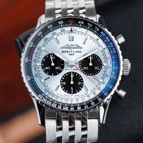 đồng hồ breitling navitimer|breitling navitimer bracelet.